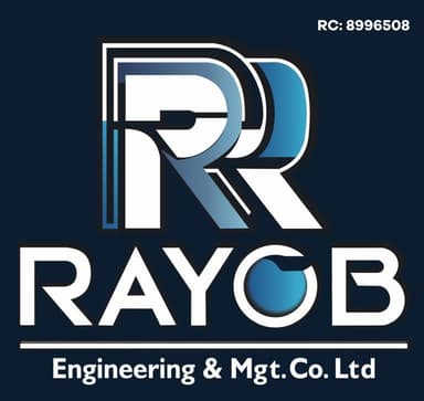 Rayob Logo